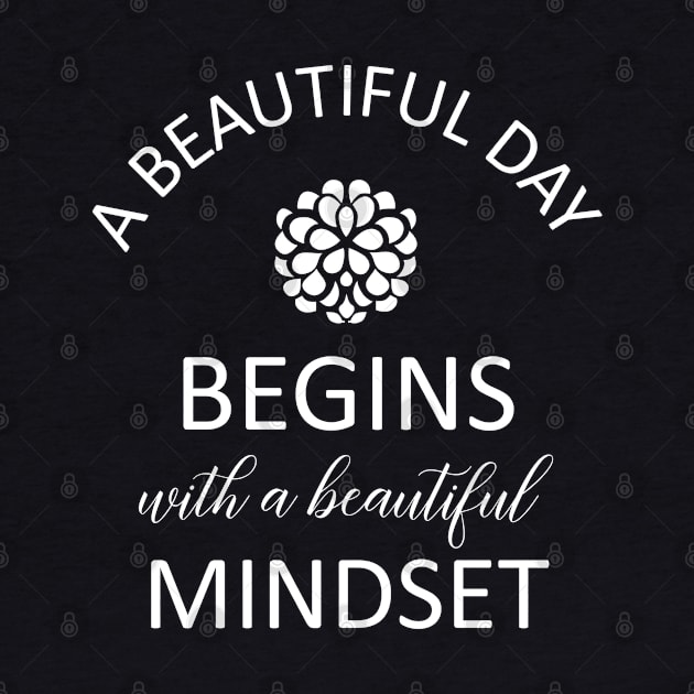 A Beautiful Day Mindset 4 by centeringmychi